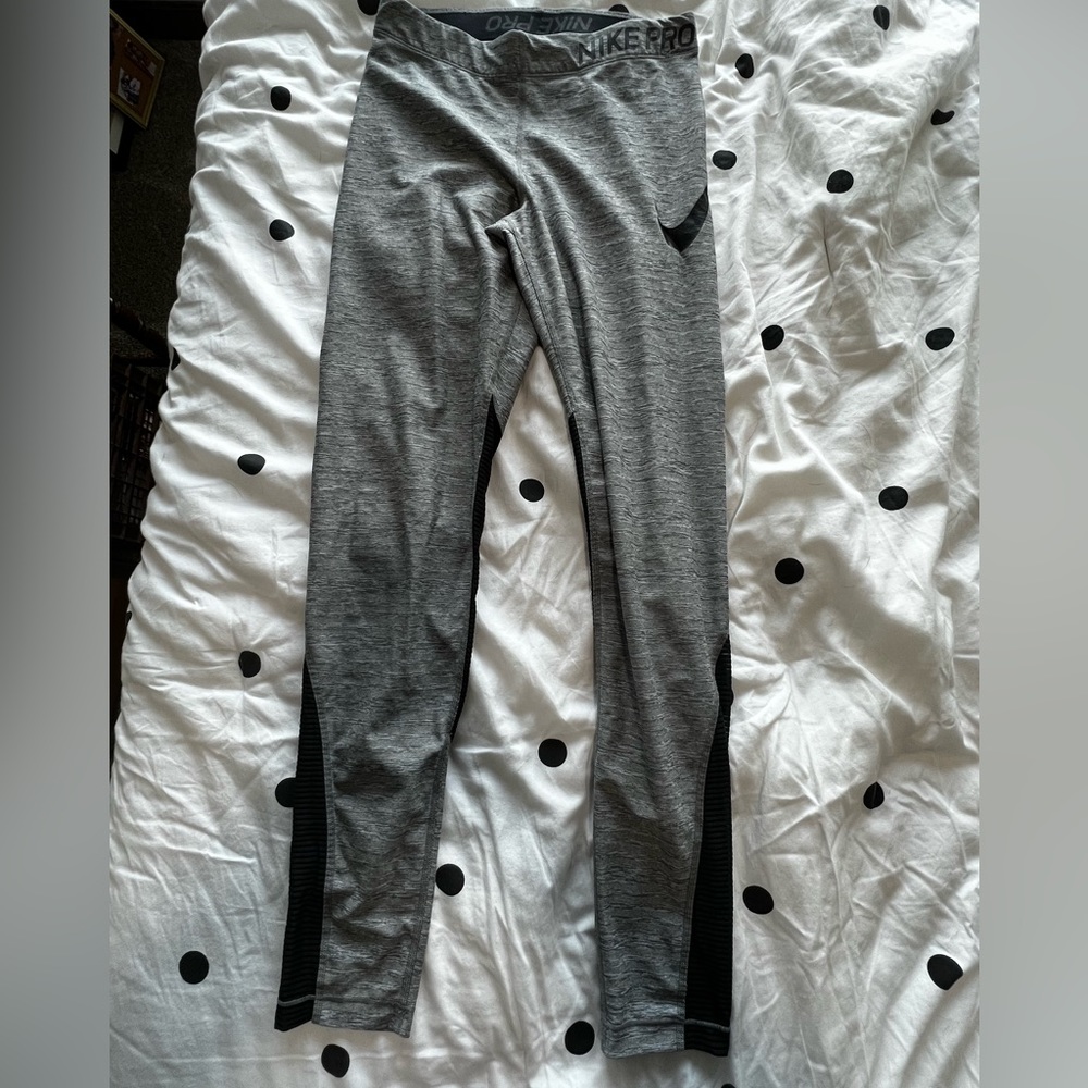 Nike Pro Leggings